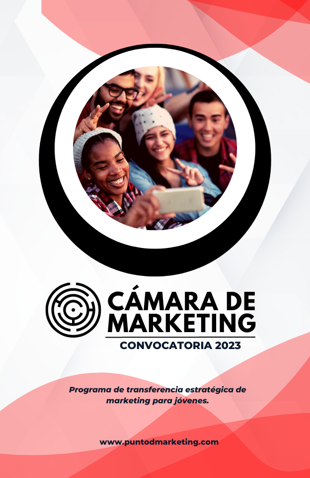 Cámara de Marketing