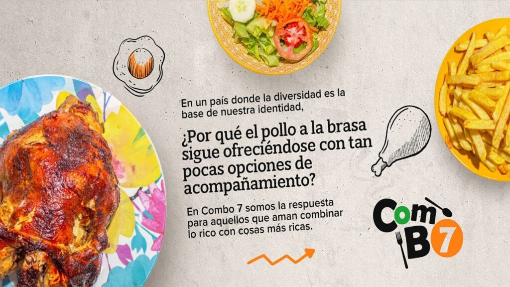 Nuestra posibilidad de crecer debe tener consideraciones muy importantes, sabiendo siempre como consumidor, nuestro producto debe llegar siempre intacto, evitar que los alimentos no lleguen mezclados. Otro punto clave es diseñar y gestionar perfectamente en las redes sociales y diseños de marketing atractivos y ofrecer promociones a los clientes.